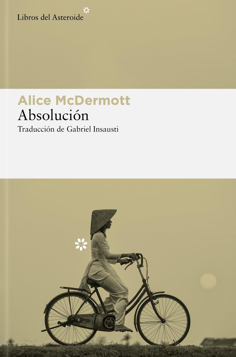 Absolución | McDermott, Alice | Cooperativa autogestionària