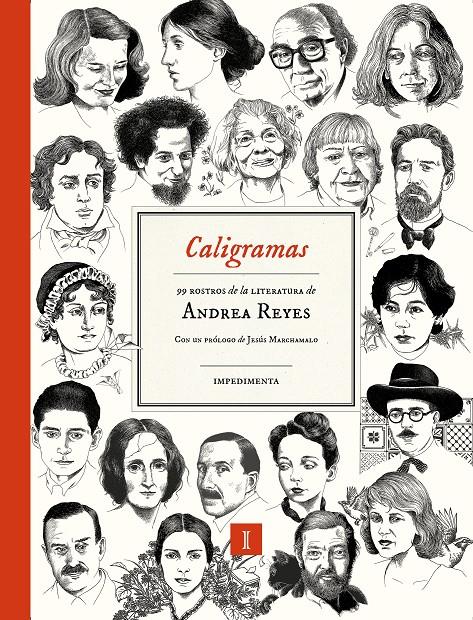 Caligramas | Reyes, Andrea | Cooperativa autogestionària