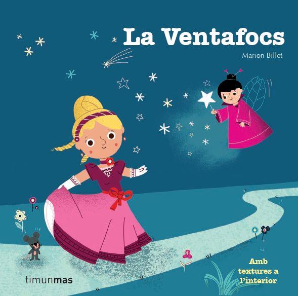 La Ventafocs | Diversos Autors