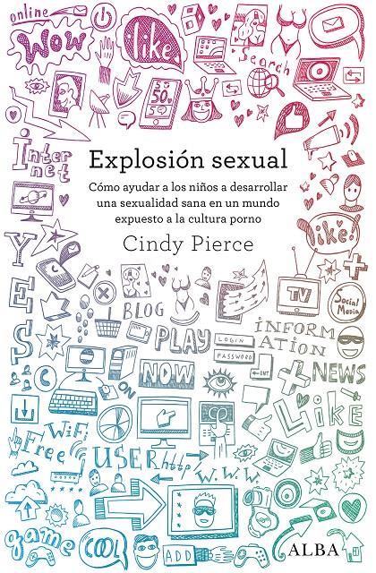 Explosión sexual | Pierce, Cindy | Cooperativa autogestionària