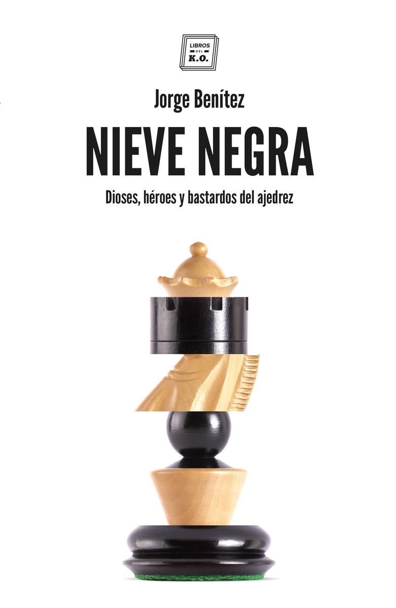 Nieve negra | Benítez Montañés, Jorge | Cooperativa autogestionària