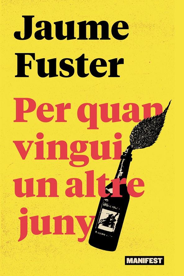 Per quan vingui un altre juny | Fuster, Jaume | Cooperativa autogestionària