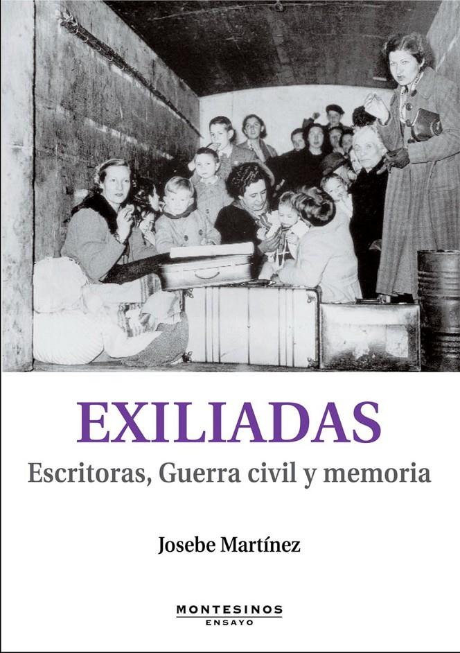 Exiliadas | Martínez, Josebe | Cooperativa autogestionària