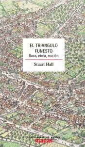 El triángulo funesto | Hall, Stuart | Cooperativa autogestionària