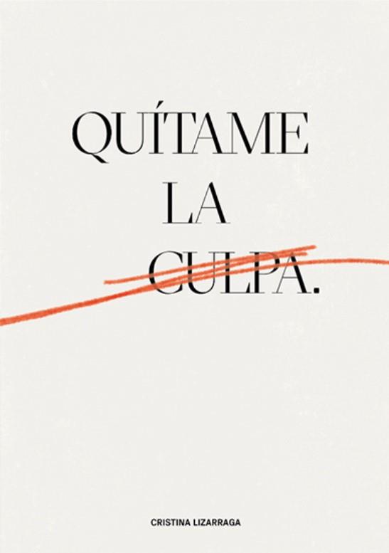 Quítame la culpa - Fanzine | DD.AA | Cooperativa autogestionària