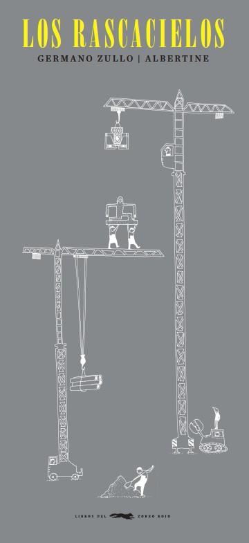 Los rascacielos | Zullo, Germano | Cooperativa autogestionària