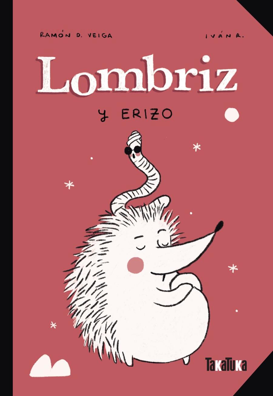 Lombriz y Erizo | D. Veiga, Ramón | Cooperativa autogestionària