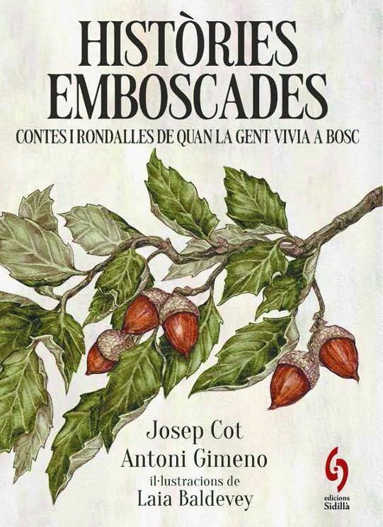 Històries emboscades | Cot, Josep/Gimeno, Antoni | Cooperativa autogestionària