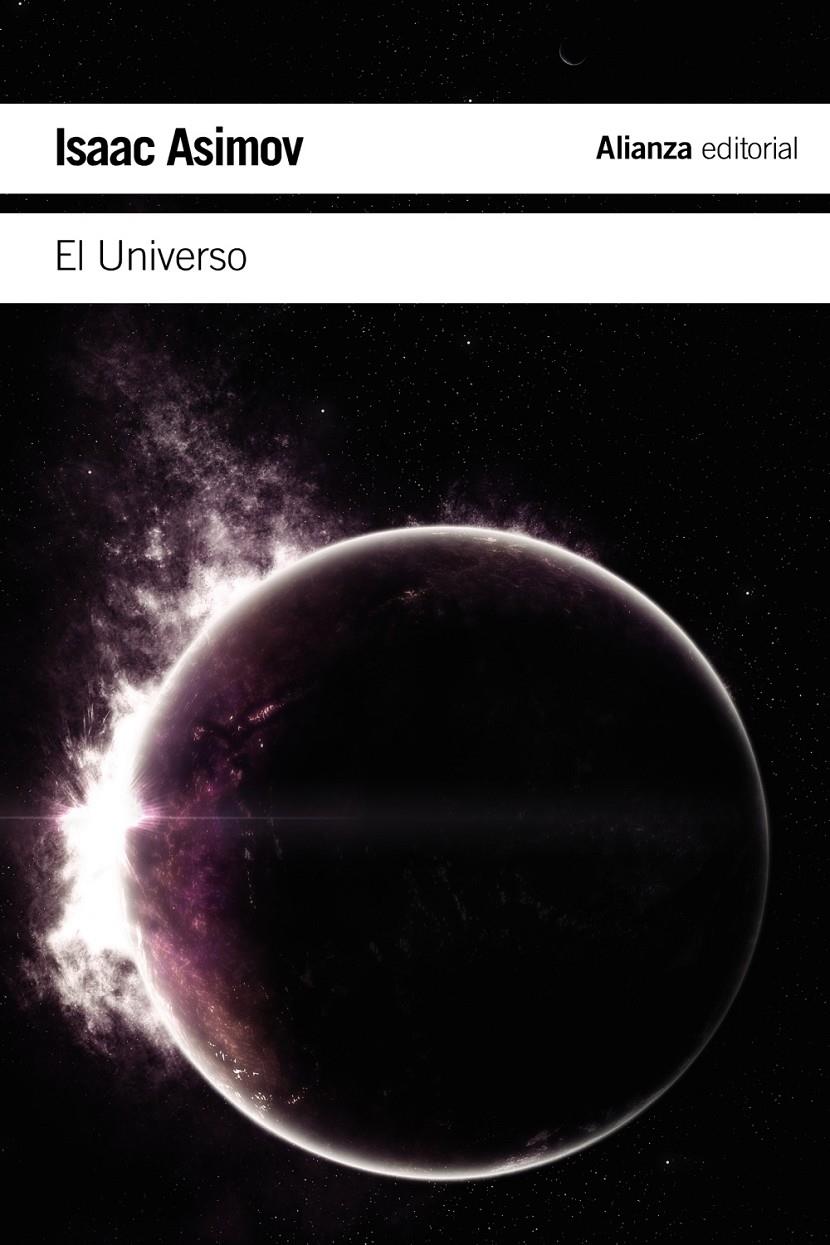 El Universo | Asimov, Isaac | Cooperativa autogestionària