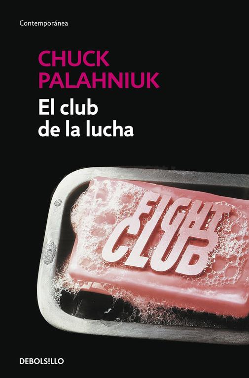 El club de la lucha | Palahniuk, Chuck