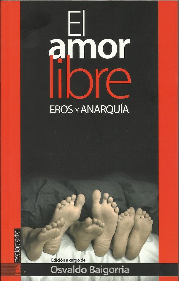 El amor libre  | Osvaldo Baigorria | Cooperativa autogestionària