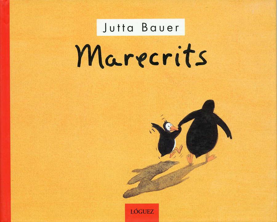 Marecrits | Bauer, Jutta | Cooperativa autogestionària