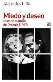 Miedo y deseo | Lillo Barceló, Alejandro | Cooperativa autogestionària