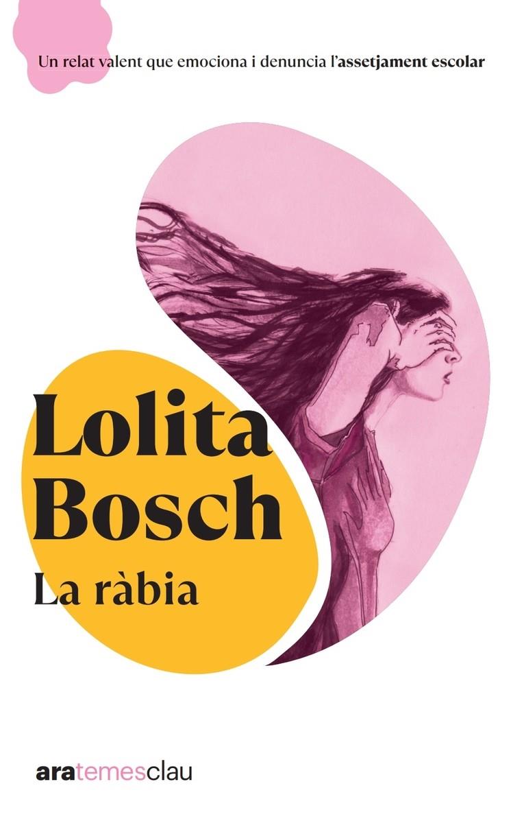 La ràbia | Bosch Sans, Lolita | Cooperativa autogestionària