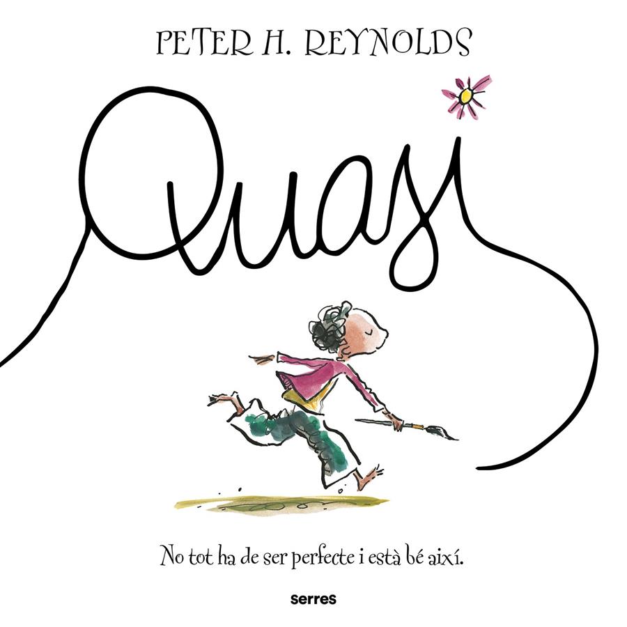 Quasi | Reynolds, Peter H. | Cooperativa autogestionària