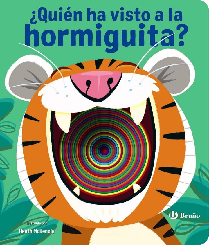 ¿Quién ha visto a la hormiguita? | Cooperativa autogestionària