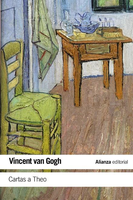 Cartas a Theo | Van Gogh, Vincent