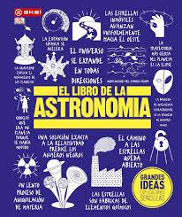 El libro de la astronomía | Varios autores | Cooperativa autogestionària