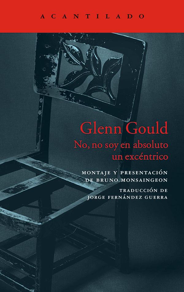 Glenn Gould | Monsaingeon, Bruno