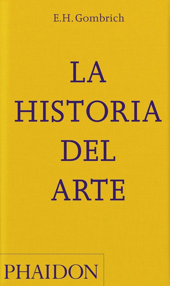 La Historia del arte. Nueva edición bolsillo | Gombrich, E. H. | Cooperativa autogestionària