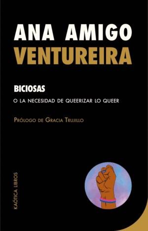 Biciosas | Amigo-Ventureira, Ana