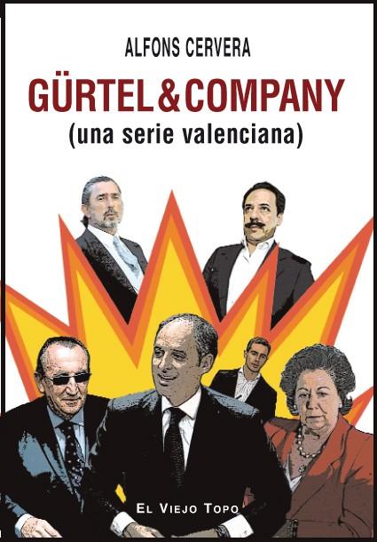 Gürtel & Company | Cervera. Alfons | Cooperativa autogestionària