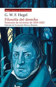 Filosofía del derecho | Hegel, G.W.F.