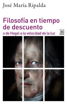 Filosofía en tiempo de descuento | Ripalda Crespo, José María | Cooperativa autogestionària