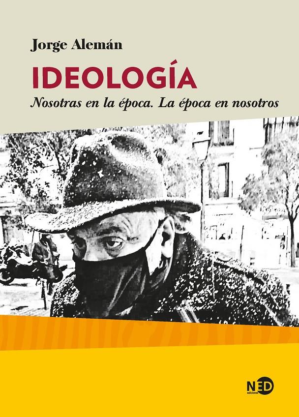 Ideología | Alemán Lavigne, Jorge