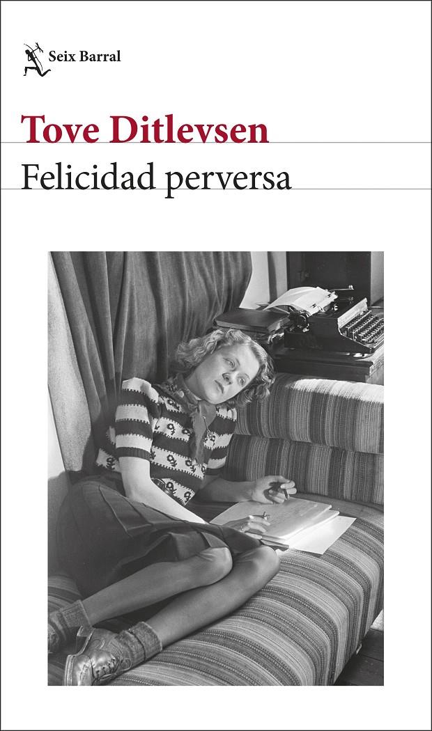 Felicidad perversa | Ditlevsen, Tove | Cooperativa autogestionària