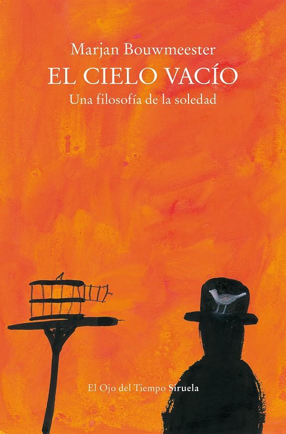 El cielo vacío | Bouwmeester, Marjan