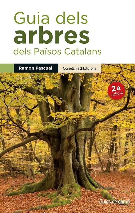 Guia dels arbres dels Països Catalans | Pascual Lluvià, Ramon | Cooperativa autogestionària