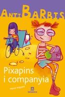 Pixapins i companyia | Anguera, Merce` | Cooperativa autogestionària