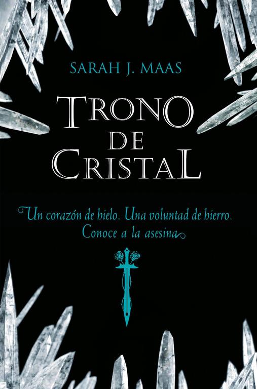 Trono de Cristal (Trono de Cristal 1) | Maas, Sarah J. | Cooperativa autogestionària