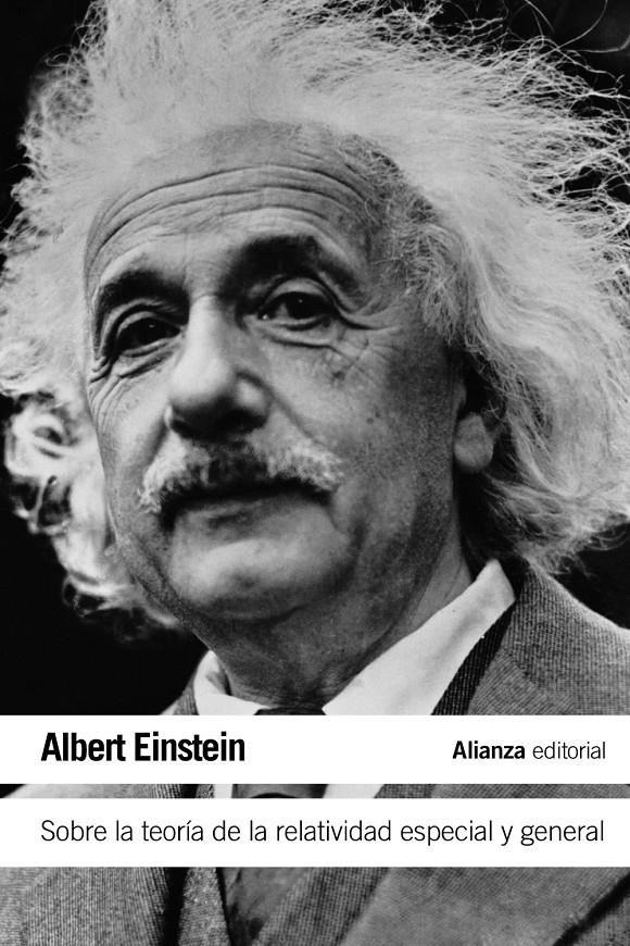 Sobre la teoría de la relatividad especial y general | Einstein, Albert | Cooperativa autogestionària