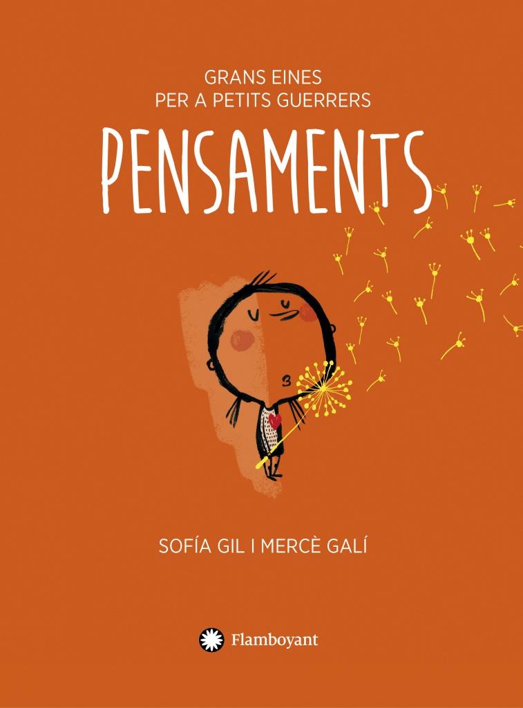 Pensaments | Gil, Sofía; Galí, Mercè | Cooperativa autogestionària