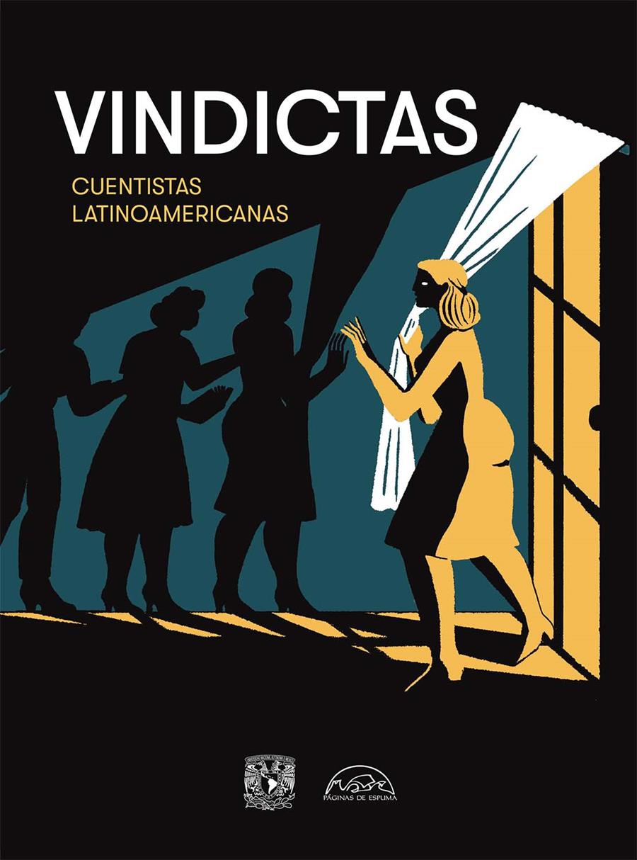 Vindictas | VV. AA.