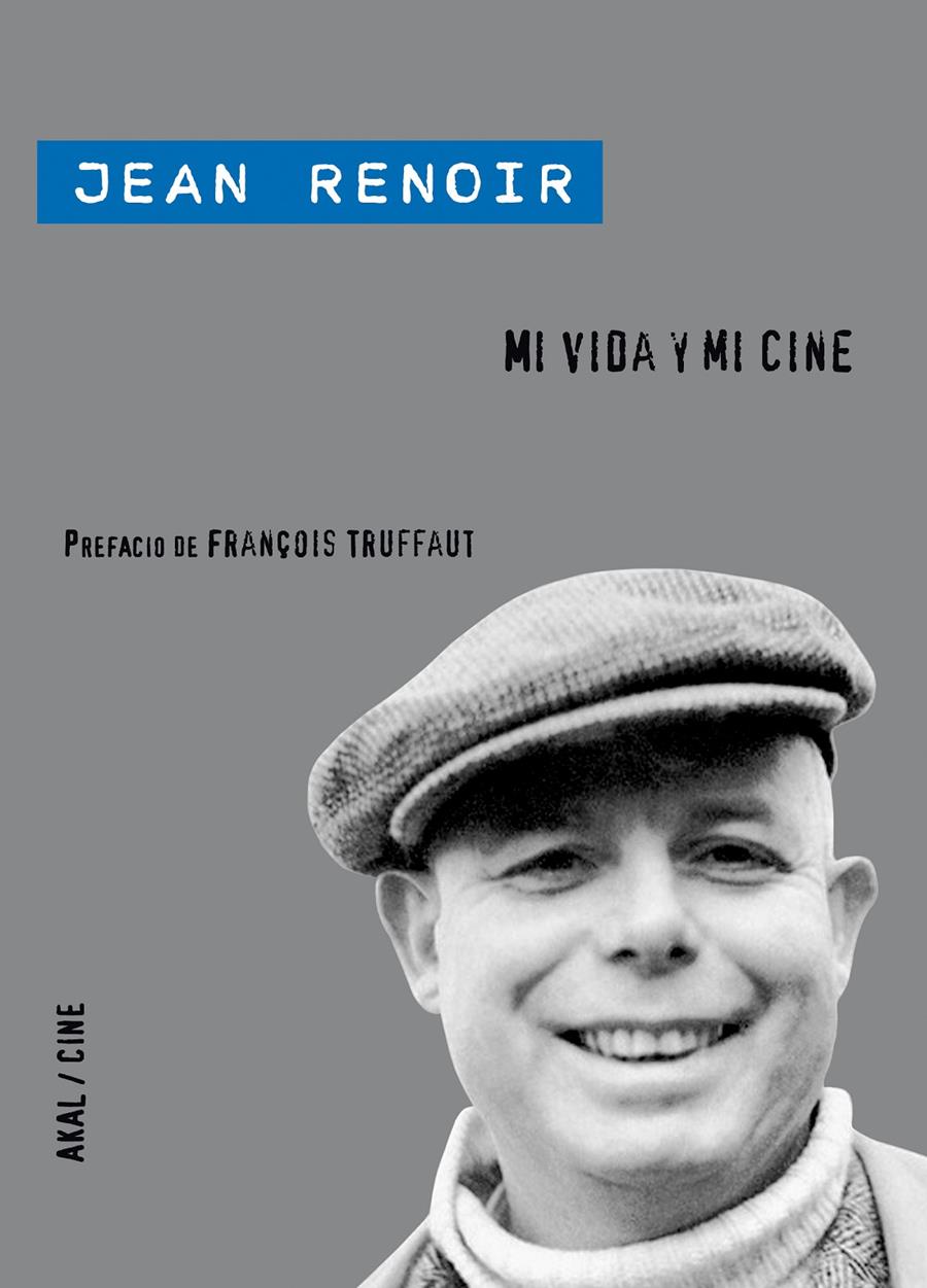 Mi vida y mi cine | Renoir, Jean