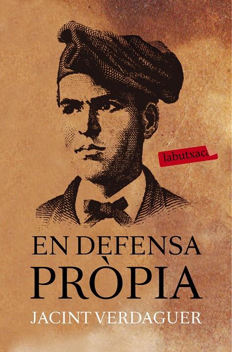 En defensa pròpia | Jacint Verdaguer | Cooperativa autogestionària