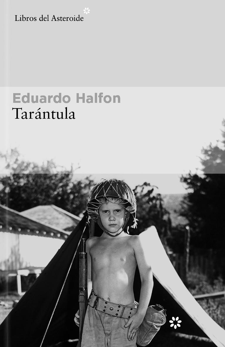 Tarántula | Halfon, Eduardo | Cooperativa autogestionària