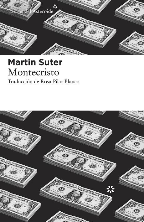 Montecristo | Suter, Martin | Cooperativa autogestionària