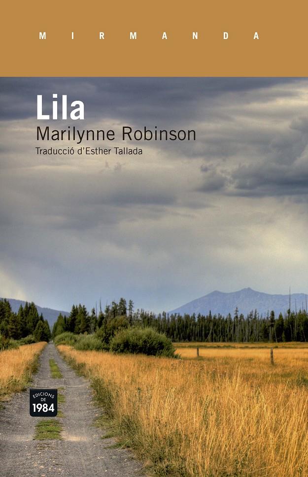 Lila | Robinson, Marylinne | Cooperativa autogestionària