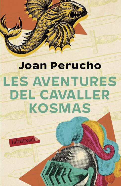 Les aventures del cavaller Kosmas | Perucho, Joan