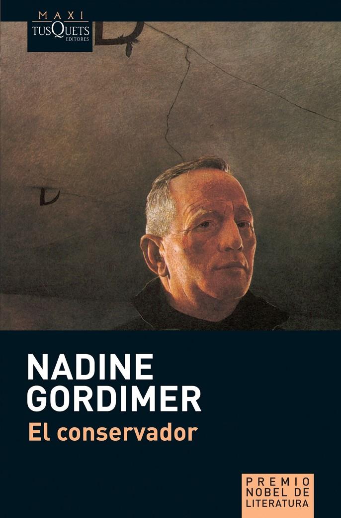 El conservador | Gordimer, Nadine | Cooperativa autogestionària