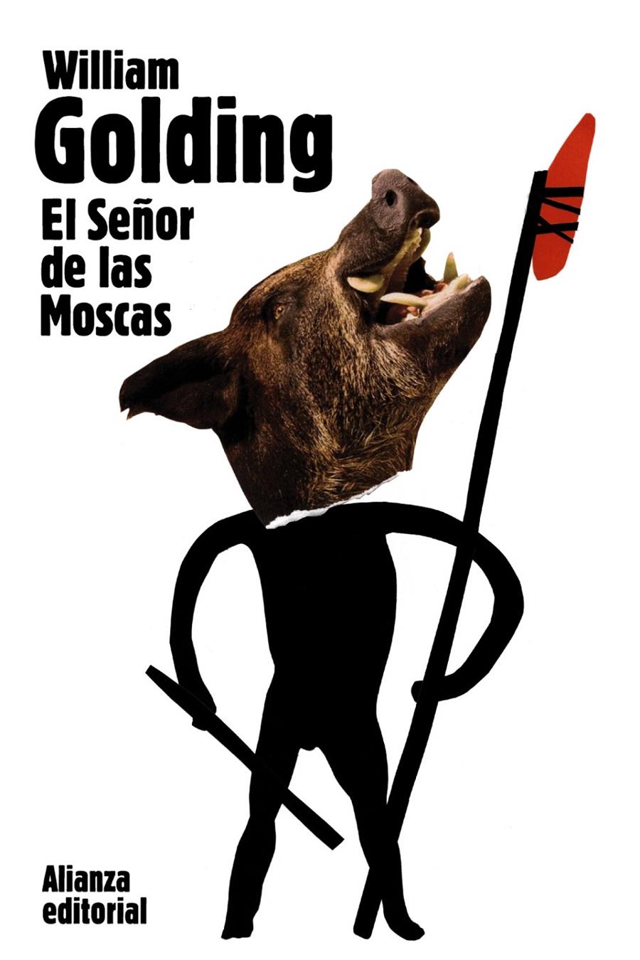 El Señor de las Moscas | Golding, William | Cooperativa autogestionària