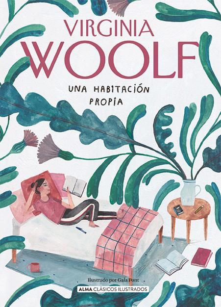 Una habitación propia | Woolf, Virginia