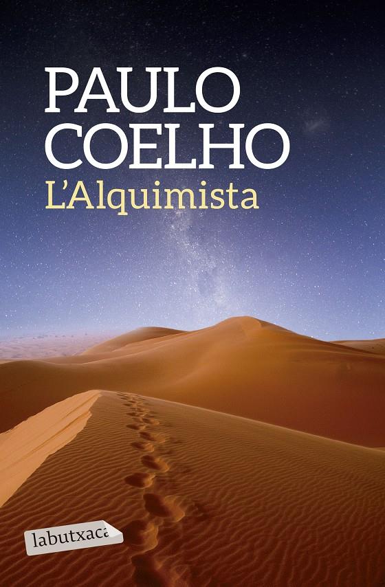 L'Alquimista | Paulo Coelho