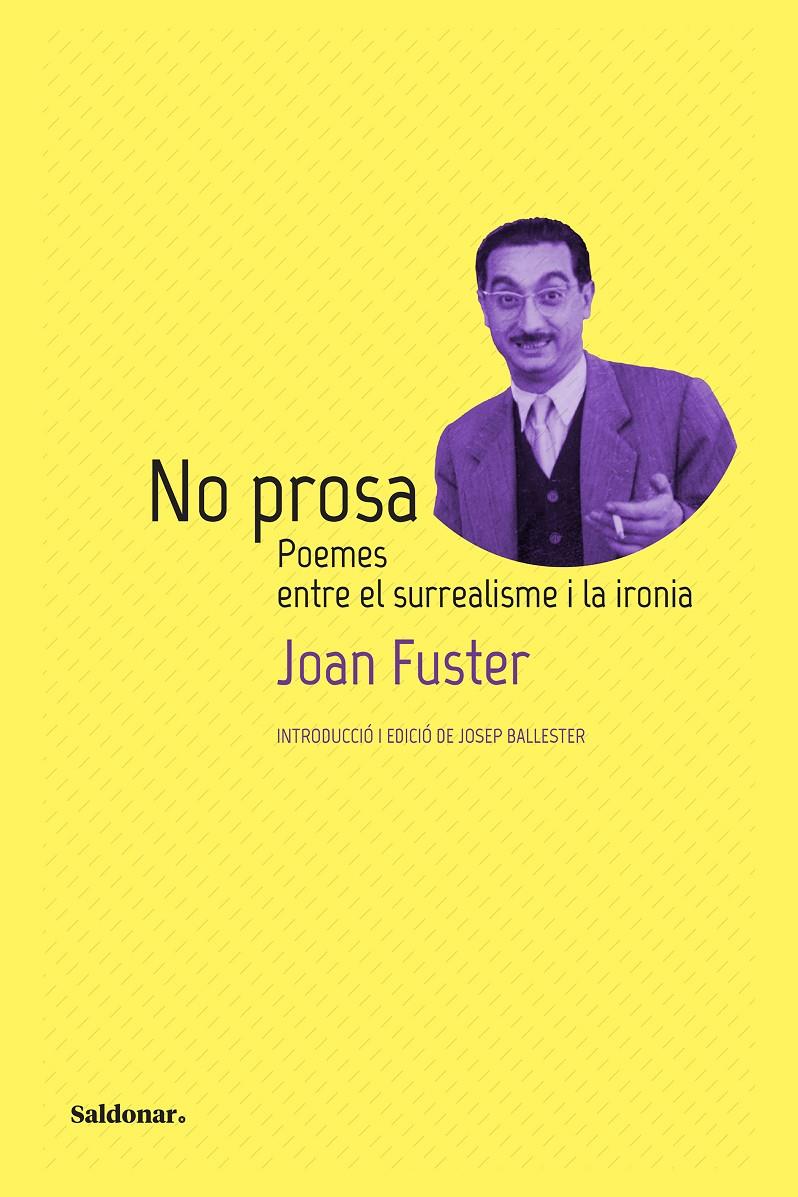 No prosa | Fuster, Joan | Cooperativa autogestionària