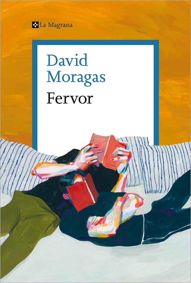 Fervor | Moragas, David