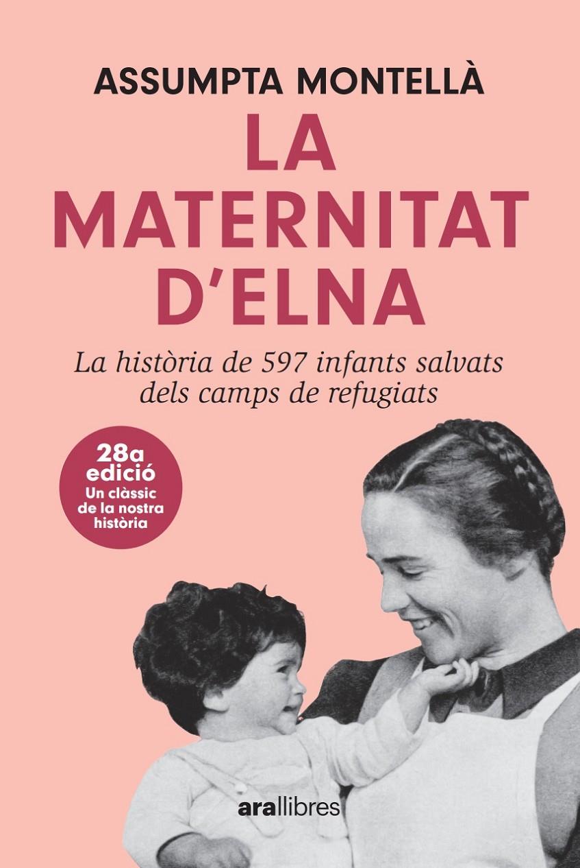 La Maternitat d'Elna. NE 2024 | Montellà i Carlos, Assumpta | Cooperativa autogestionària